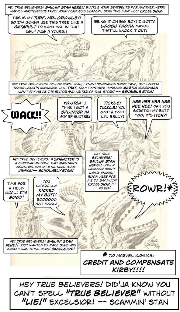 devil dialogue
