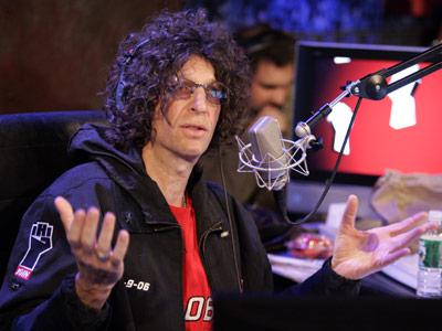Howard-Stern-show