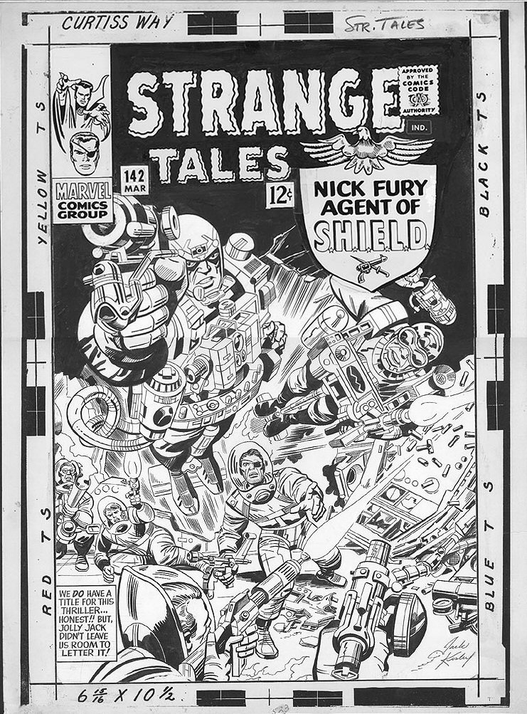 strangetales142cover
