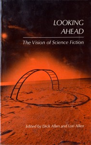 1975 - Looking Ahead cover