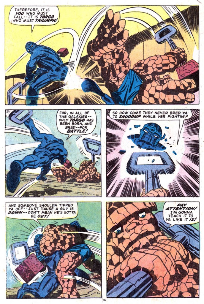 Marvel's Greatest Comics #75 [1978]
