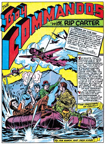 Detective Comics #68