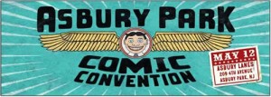 Asbury Park Comic Con