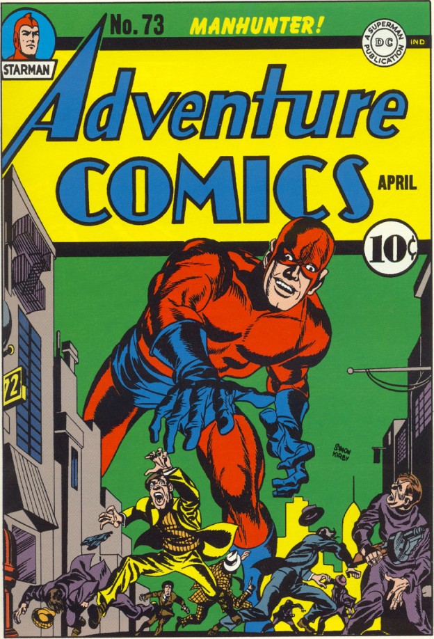 Classic Covers Chronologically - Page 3 Adventure073-FC-624x918