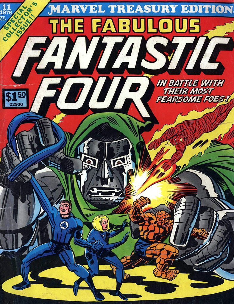 Artists: Stan Lee And Jack Kirby - Lessons - Blendspace