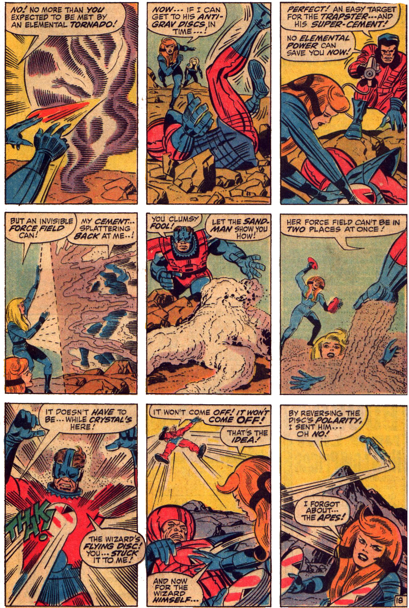 Fantastic Four 100 (18)