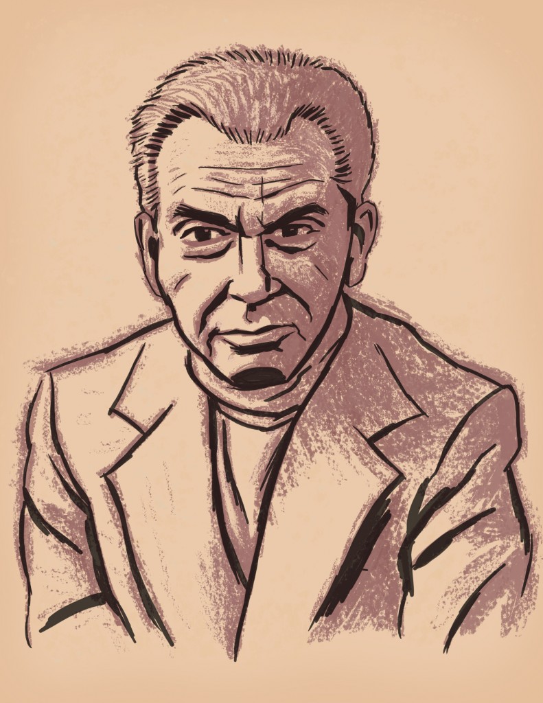 Jack Kirby1