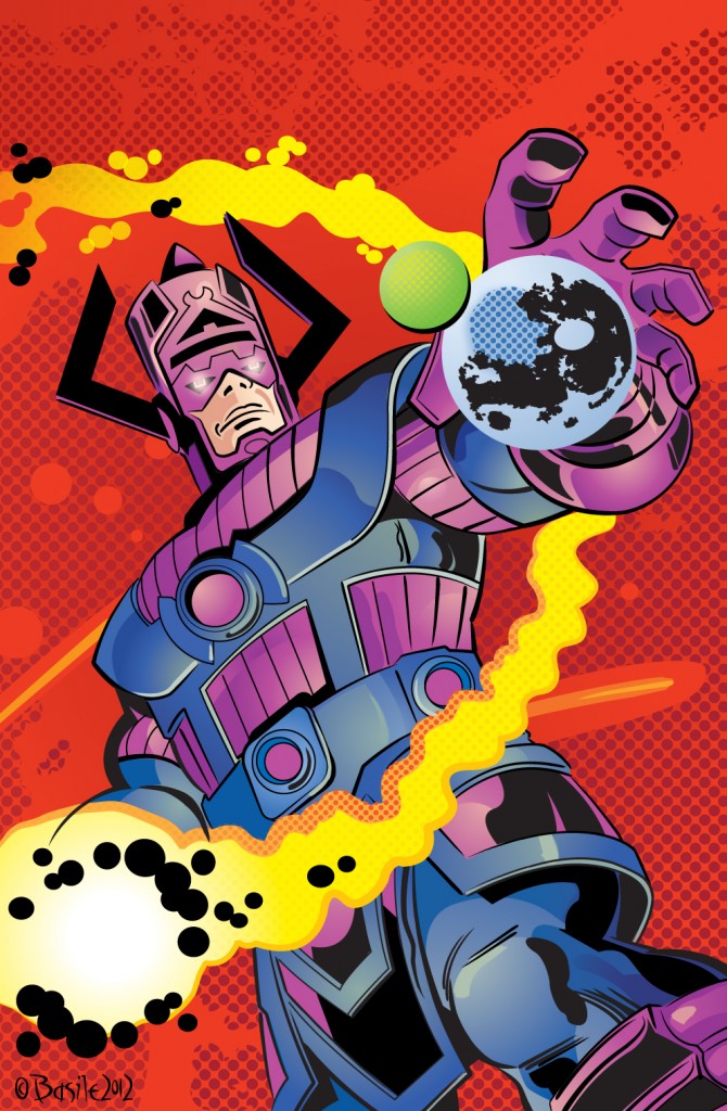 galactus plush