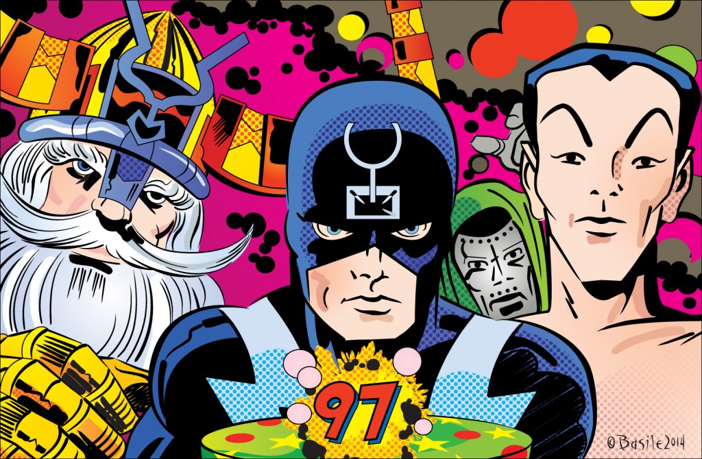 JACKKIRBY2014