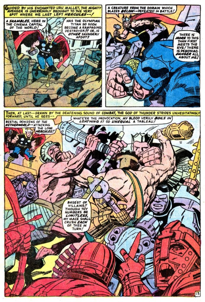 Marvel Spectacular #1 [1973]