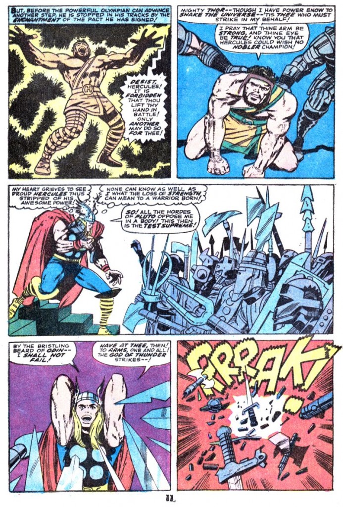 Marvel Spectacular #3 [1973]