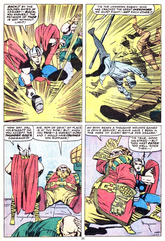 Marvel Spectacular #4 [1973]
