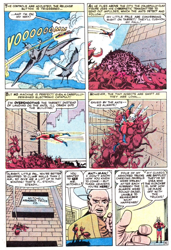 Marvel's Greatest Comics #94 [1980]
