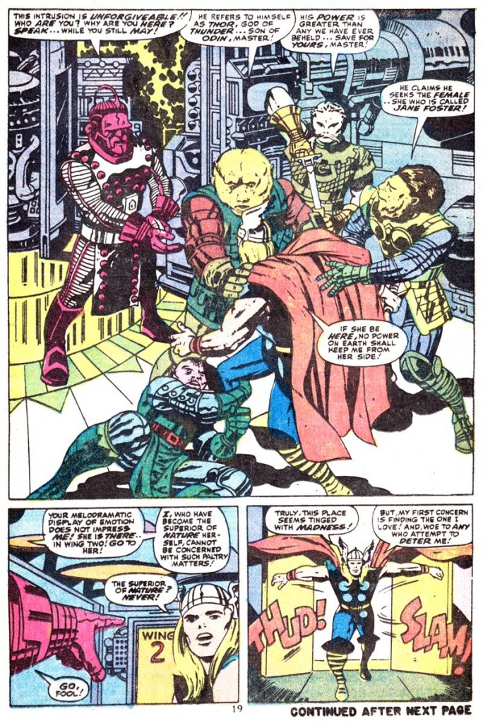 Marvel Spectacular #5 [1974]