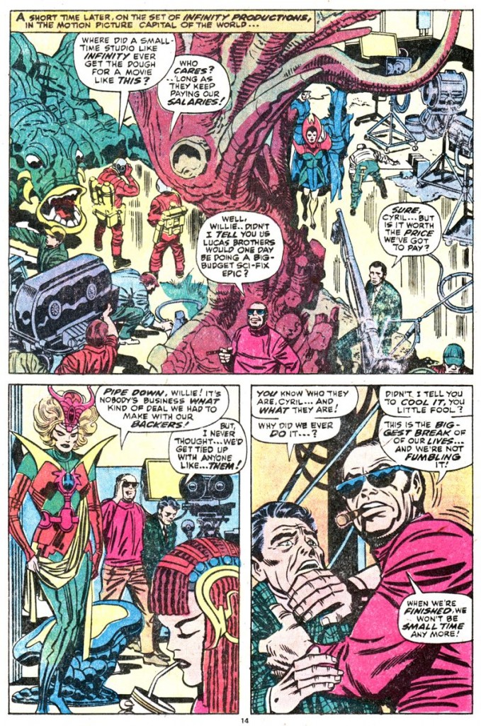 Marvel Super Action #8 [1978]