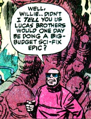 Marvel Super Action #8 [1978]b