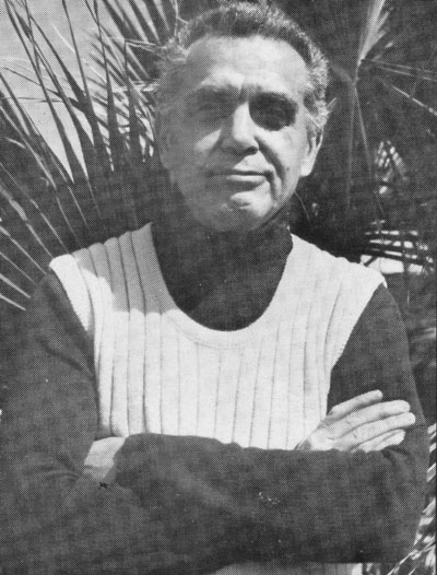 jack kirby