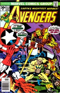 Superhero | Jack Kirby Comics Weblog