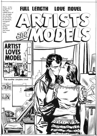 Artists and Models