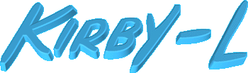 Kirby-L Logo