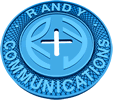 R+Y Communications Logo