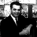 1966 - Jack Kirby