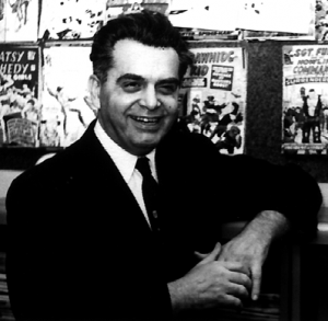 1966 - Jack Kirby